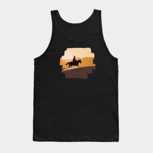 Mission Impossible - Dead Reckoning Tank Top